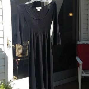 Morgan McFeeters Dress